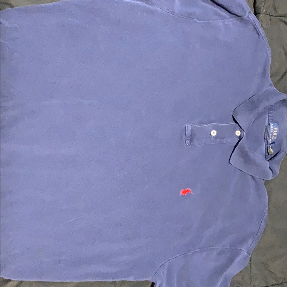 Polo Ralph Lauren